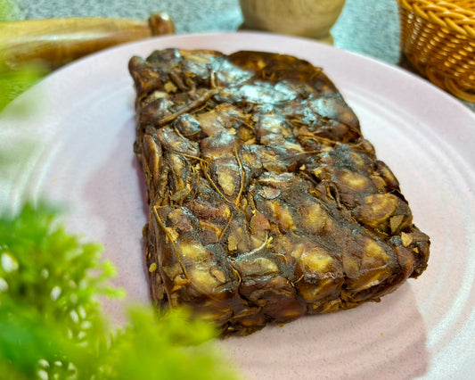 Tamarind (ତେତୁଲି)