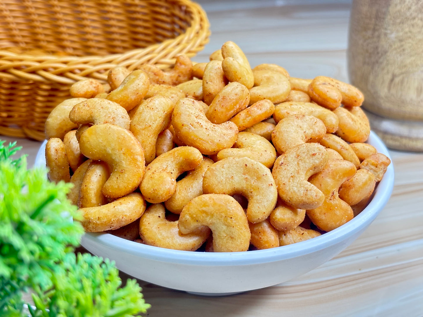 Kaju Biskut (ବିସ୍କୁଟ୍ କାଜୁ)