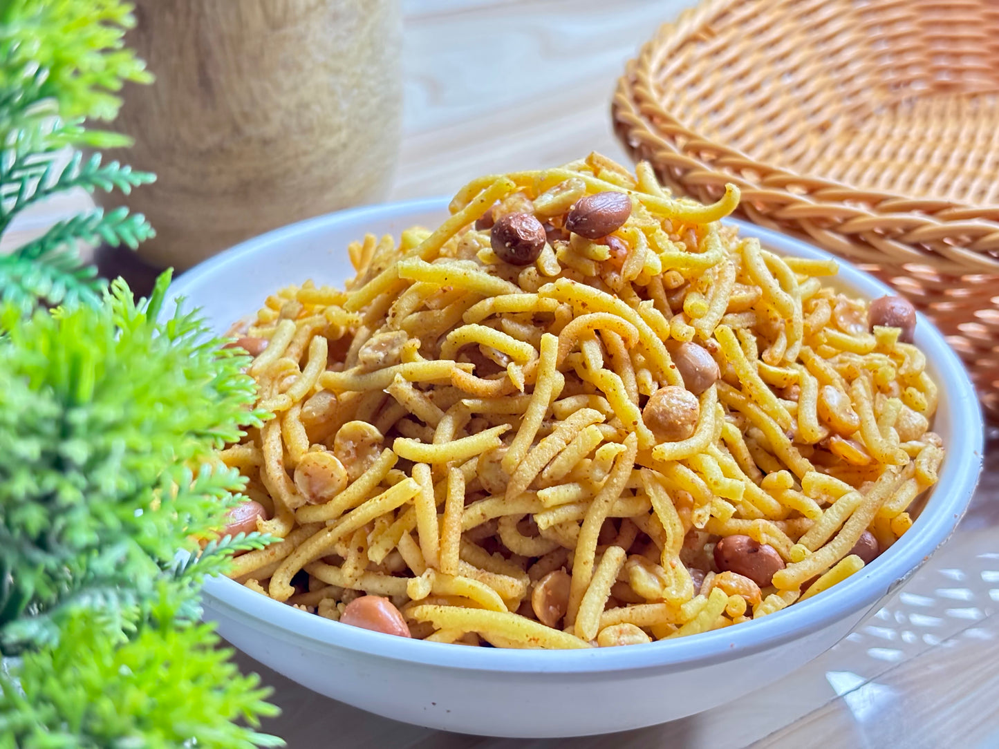 Buguda Mixture (ବୁଗୁଡ଼ା ମିକ୍ସଚର୍)