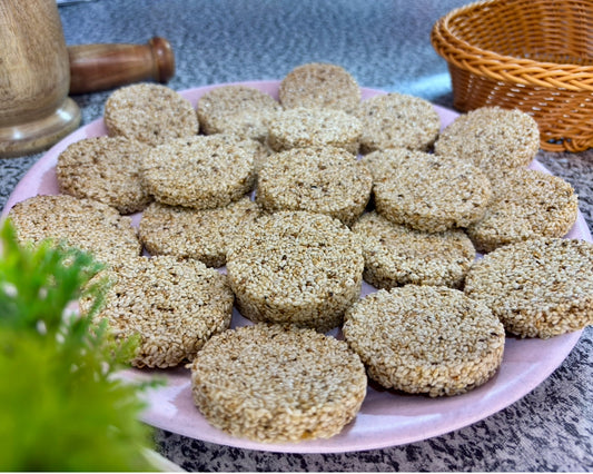 Rasi Sugar Bites (ରାଶି ସିନି ବାଇଟ୍ସ)