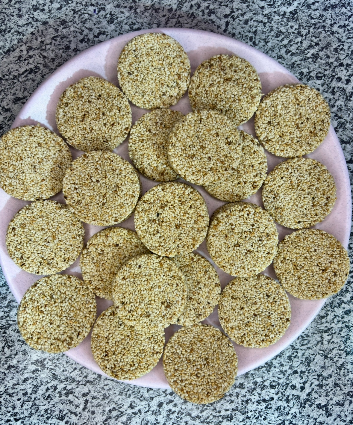 Rasi Sugar Bites (ରାଶି ସିନି ବାଇଟ୍ସ)