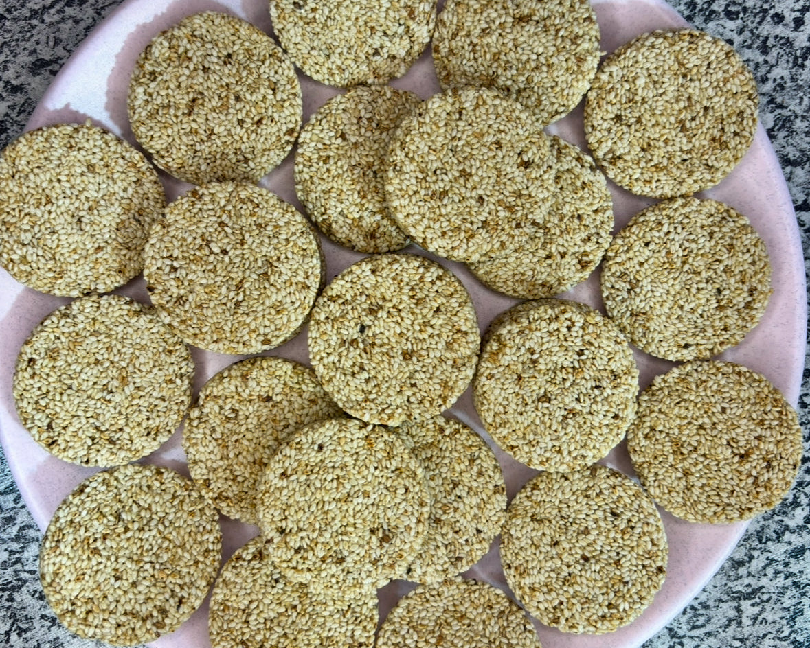 Rasi Sugar Bites (ରାଶି ସିନି ବାଇଟ୍ସ)