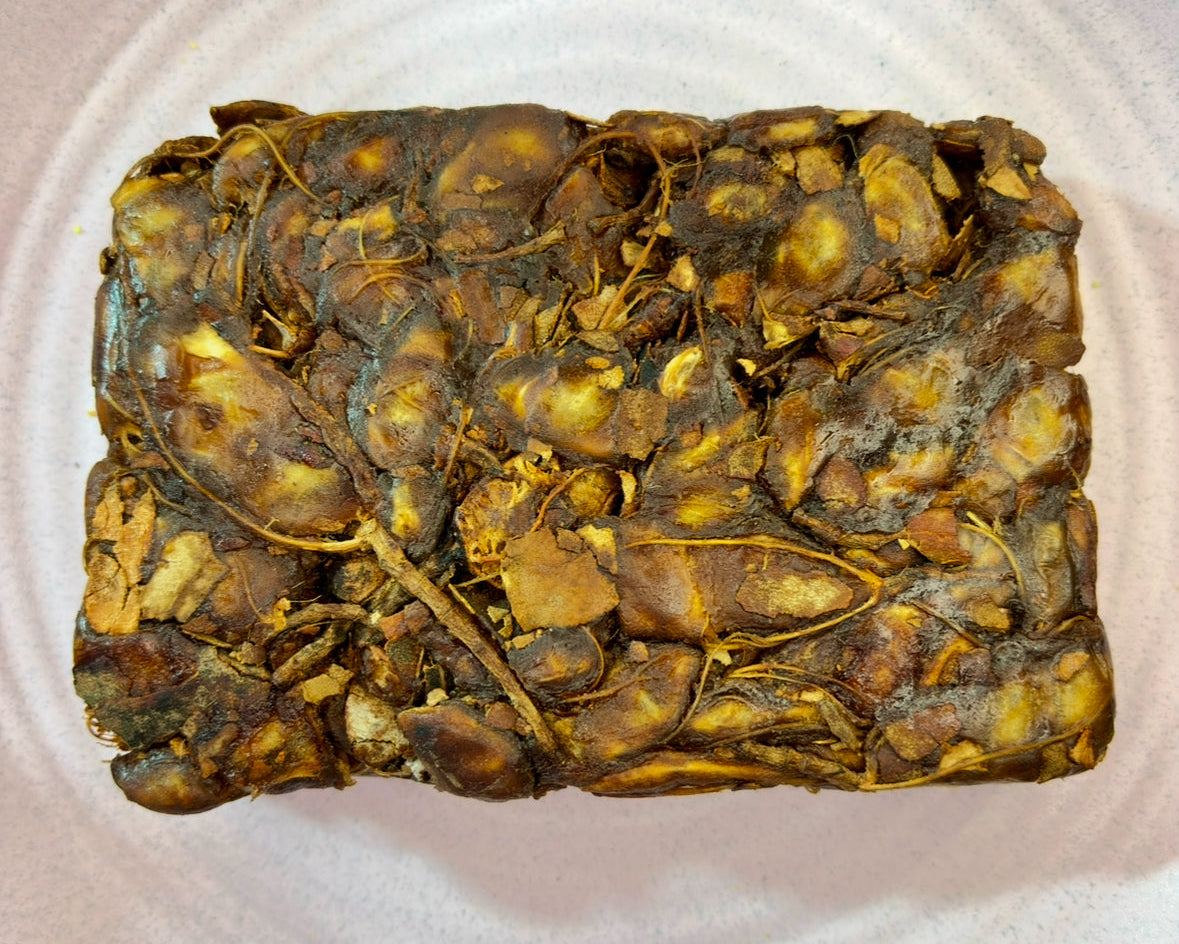 Tamarind (ତେତୁଲି)