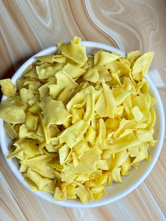 Sada Gathiya (ସାଧା ଗାଣ୍ଠିଆ)