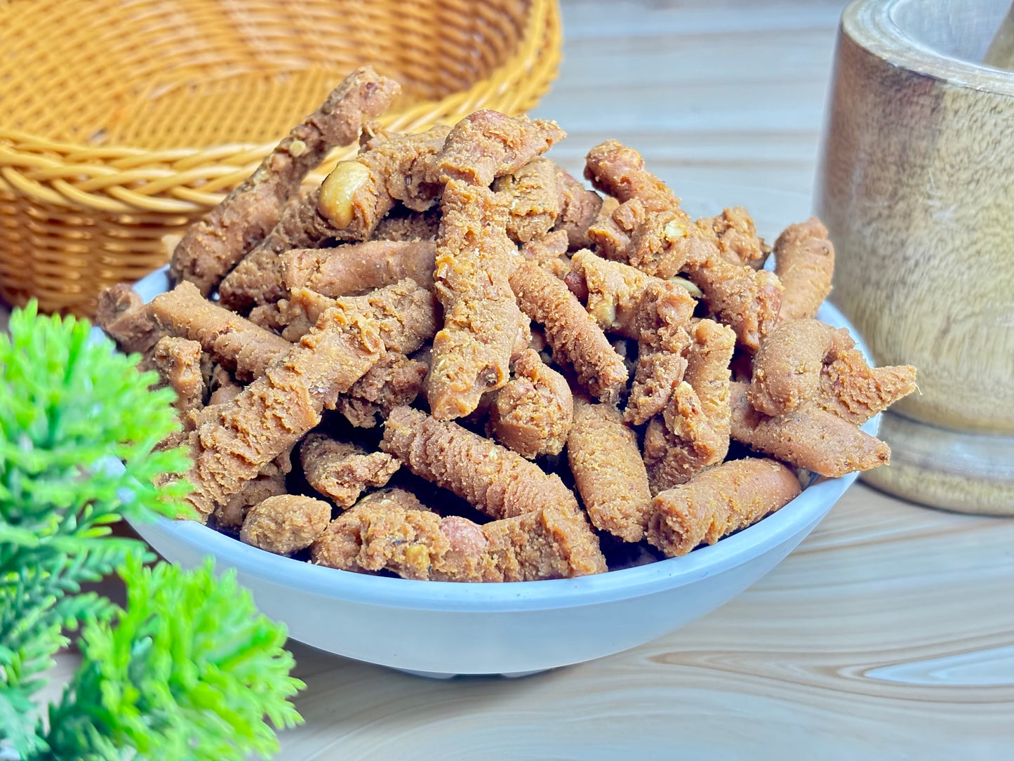 Badam Stick (ବାଦାମ କାଠି)