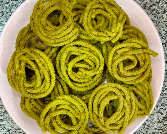 Pudina Dantikili (ପୁଦିନା ଦାନ୍ତିକିଲି)