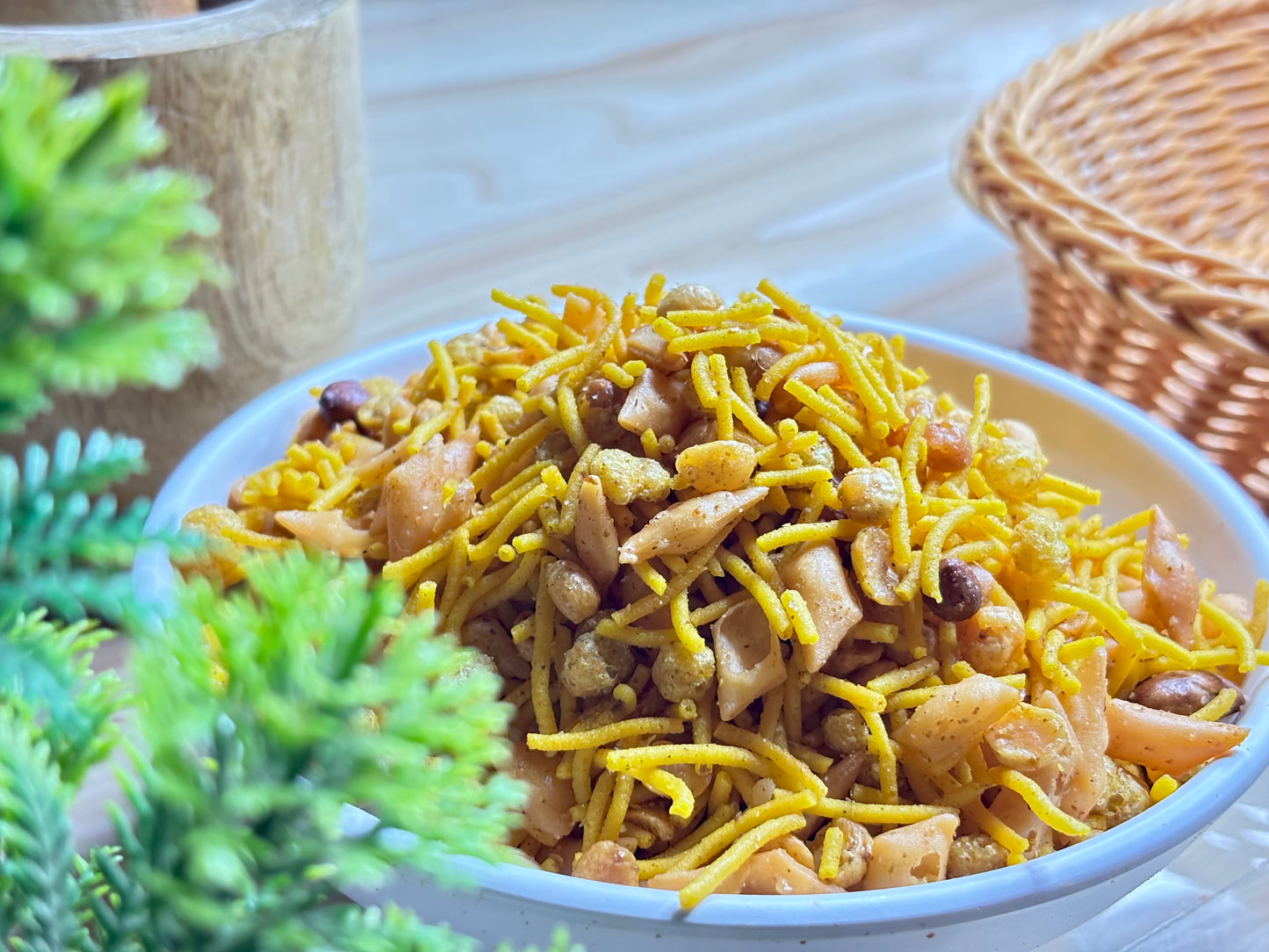 Special Buguda Mixture (ସ୍ପେଶାଲ୍ବୁ ବୁଗୁଡ଼ା ମିକ୍ସଚର୍)