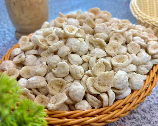 Biri Badi / Urad Dal Badi (ବିରି ବଡି)