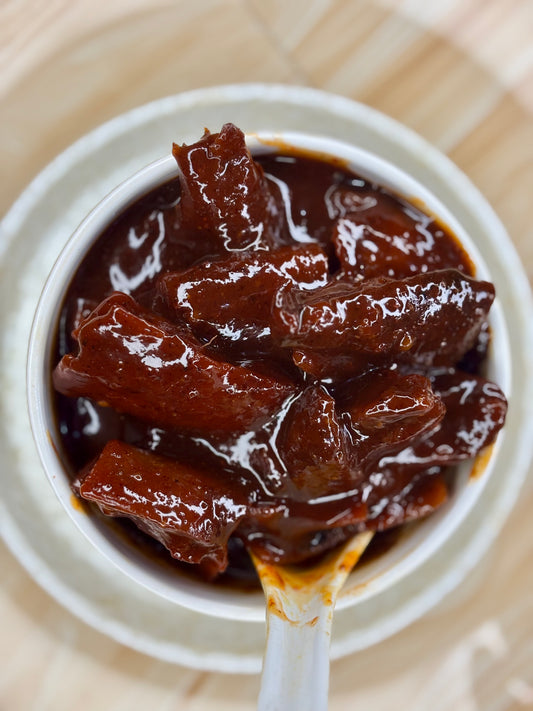 Sweet - Spicy Mango Born Wala Pickle (ଆମ୍ବ ଆଚାର)