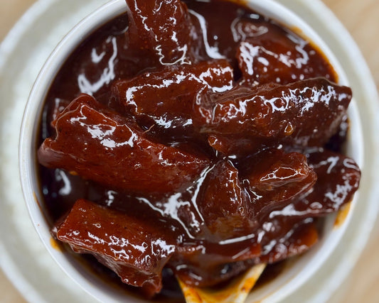 Sweet - Spicy Mango Born Wala Pickle (ଆମ୍ବ ଆଚାର)