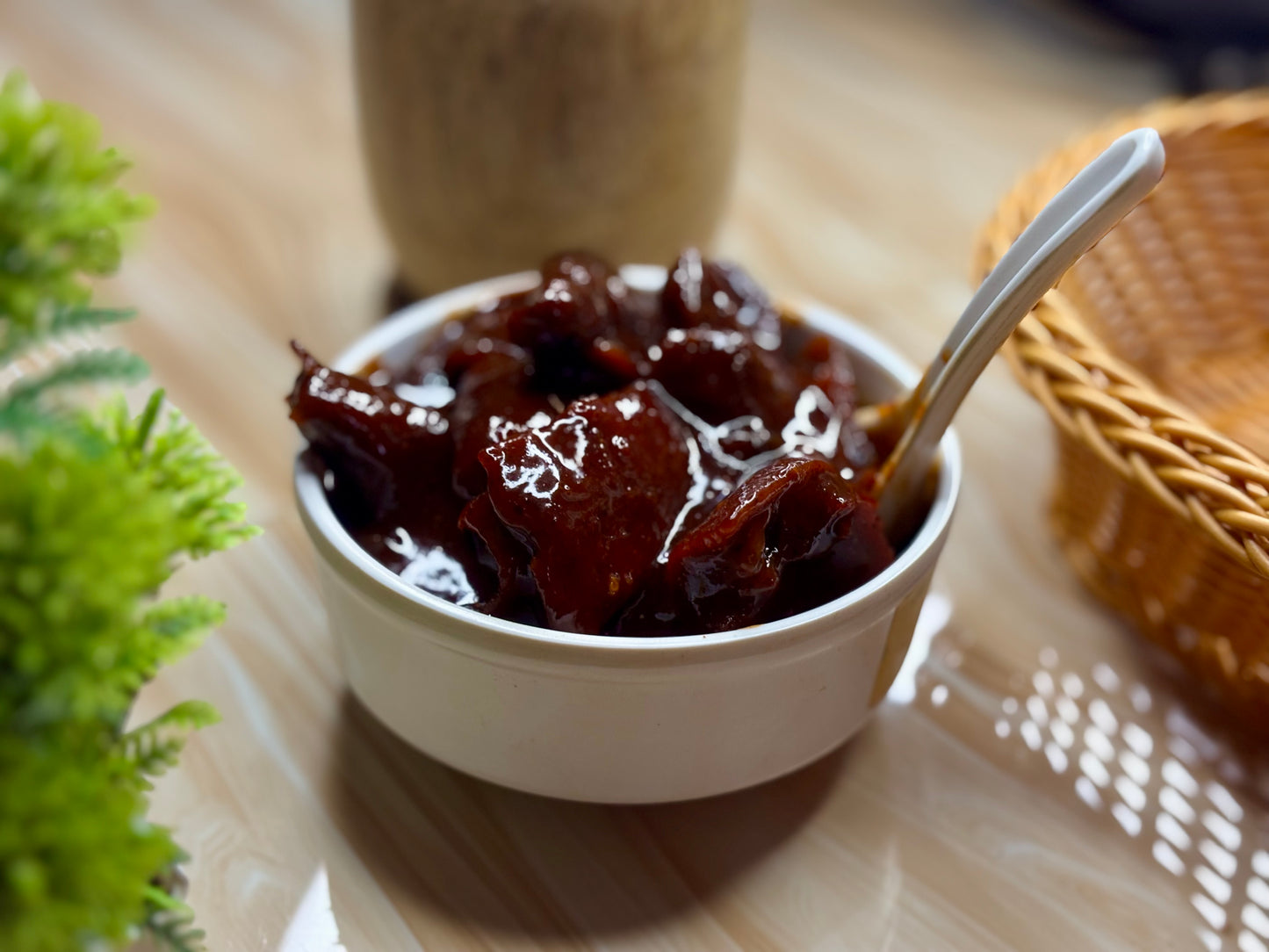 Sweet - Spicy Mango Born Wala Pickle (ଆମ୍ବ ଆଚାର)