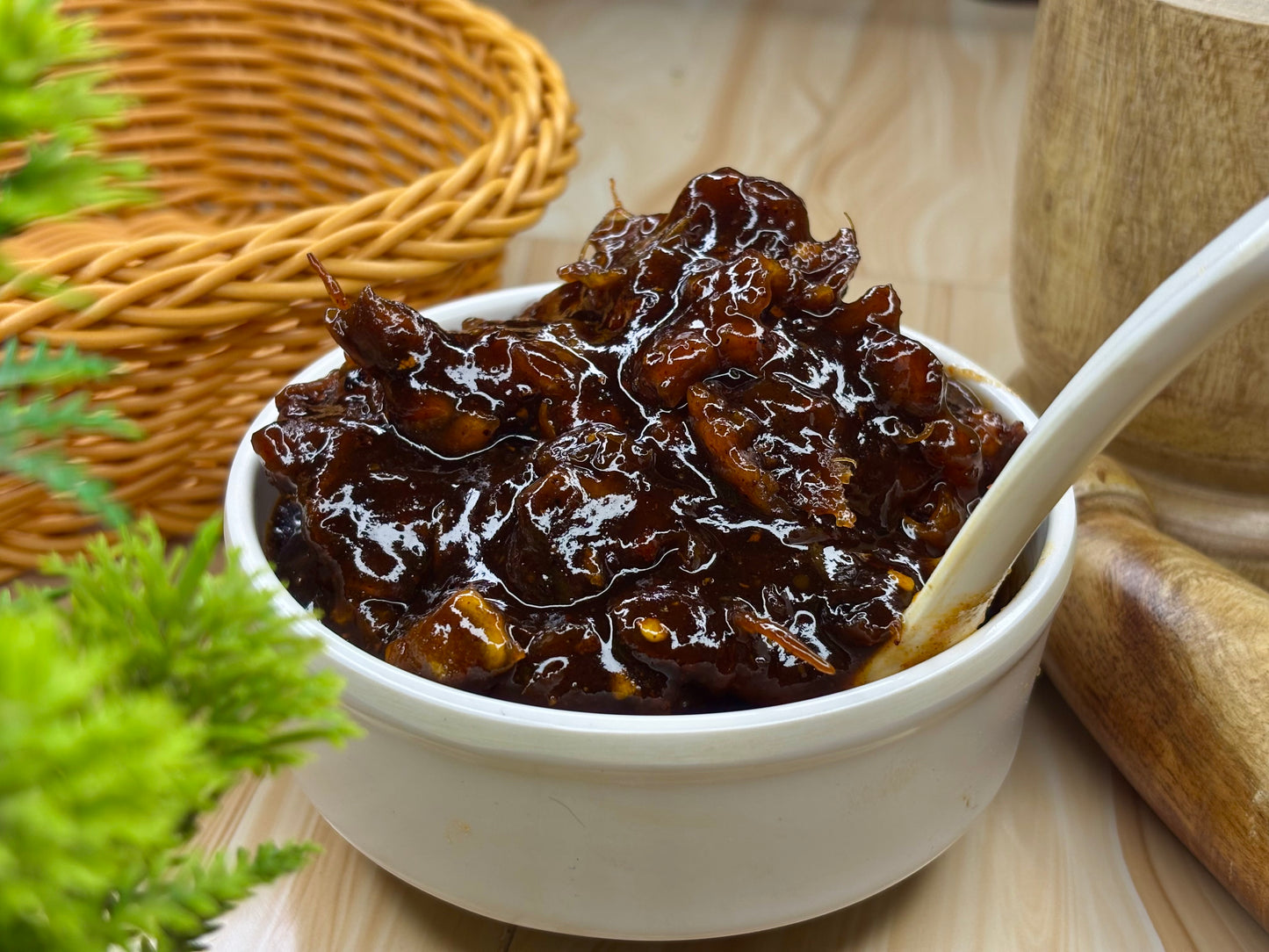 Sweet - Spicy Emli Pickle (ତେନ୍ତୁଳି ଆଚାର)