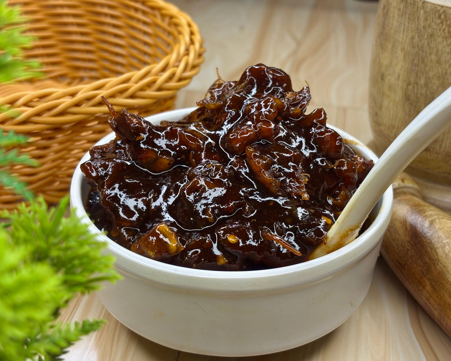 Sweet - Spicy Emli Pickle (ତେନ୍ତୁଳି ଆଚାର)