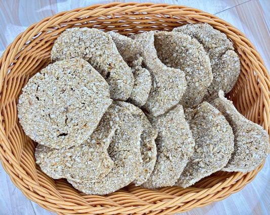 Lia Papad (ଲିଆ ପାପଡ଼)