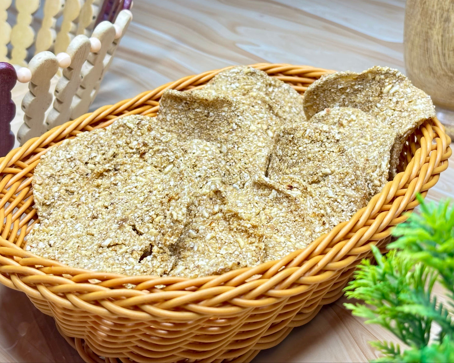 Lia Papad (ଲିଆ ପାପଡ଼)