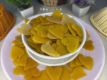 Heart Shape Fryums