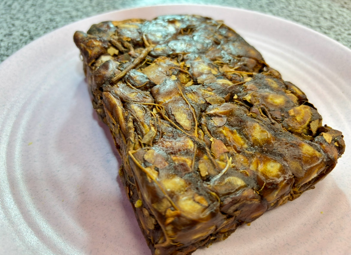 Tamarind (ତେତୁଲି)