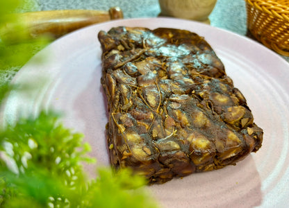 Tamarind (ତେତୁଲି)