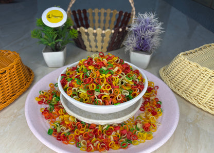 Multicolour Ring Fryums