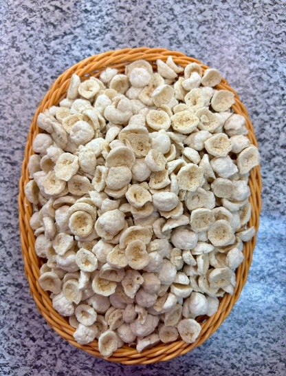 Biri Badi / Urad Dal Badi (ବିରି ବଡି)