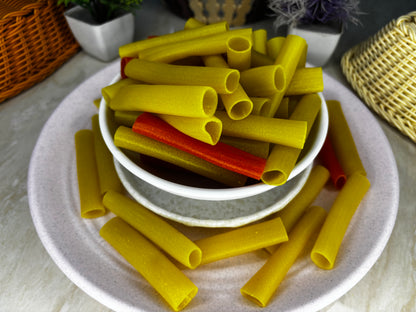 50P Long Pipe Fryums