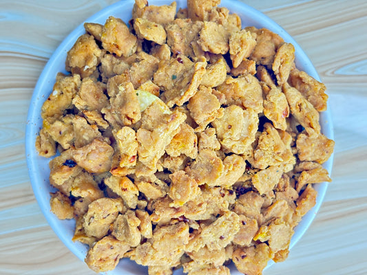 Badam Kasta (ବାଦାମ କାସ୍ତା)