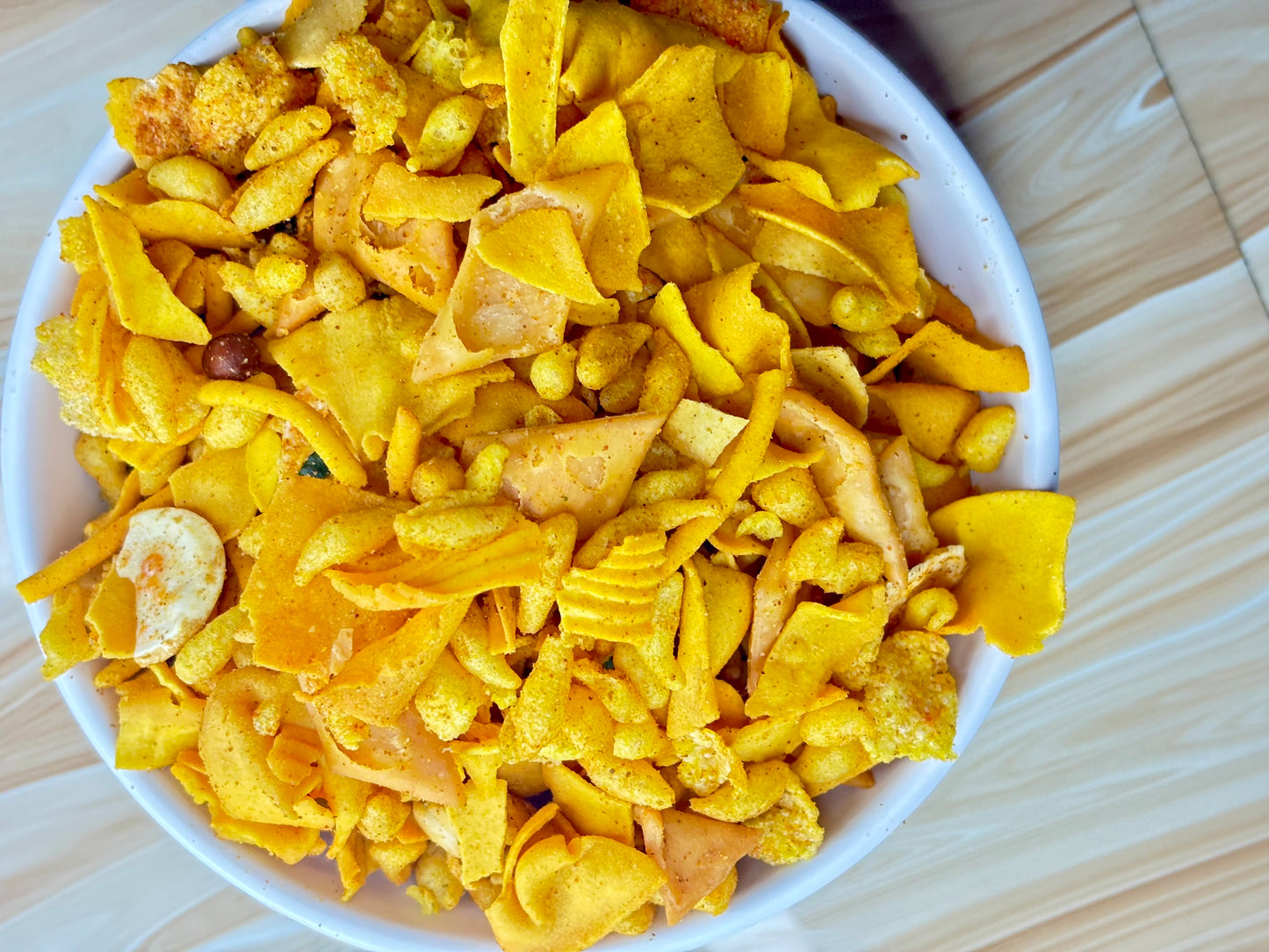 Special Mixture (ସ୍ପେଶାଲ୍ ମିକ୍ସଚର୍)