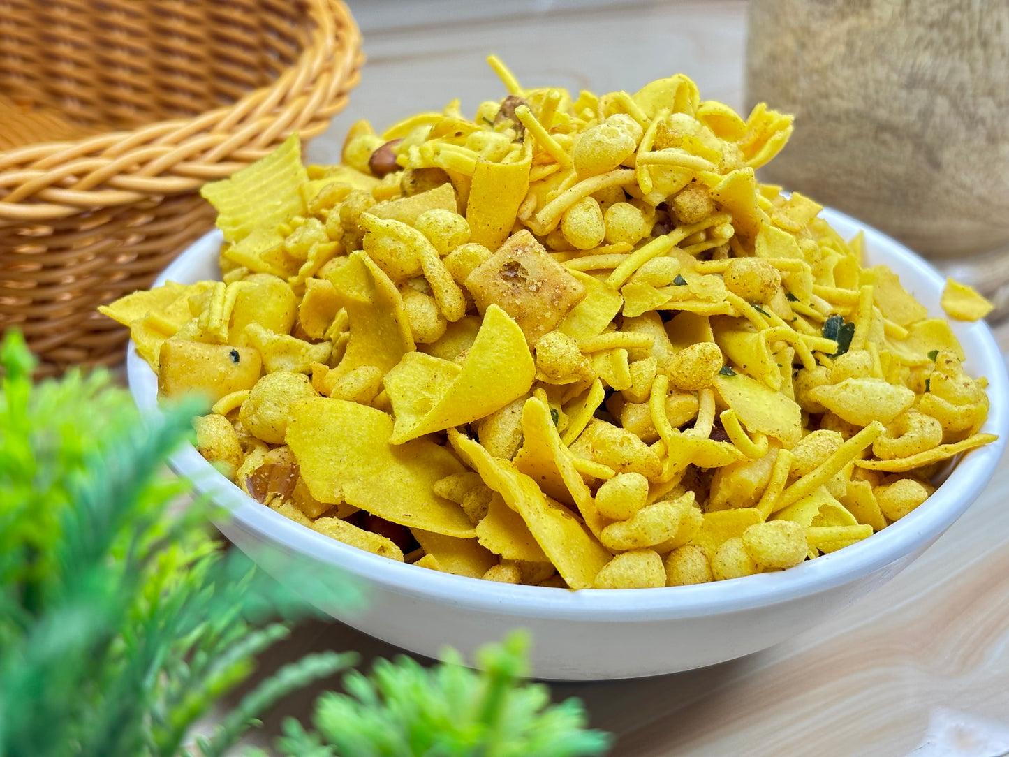 Garlic Mixture (ରସୁଣ ମିକ୍ସଚର୍)