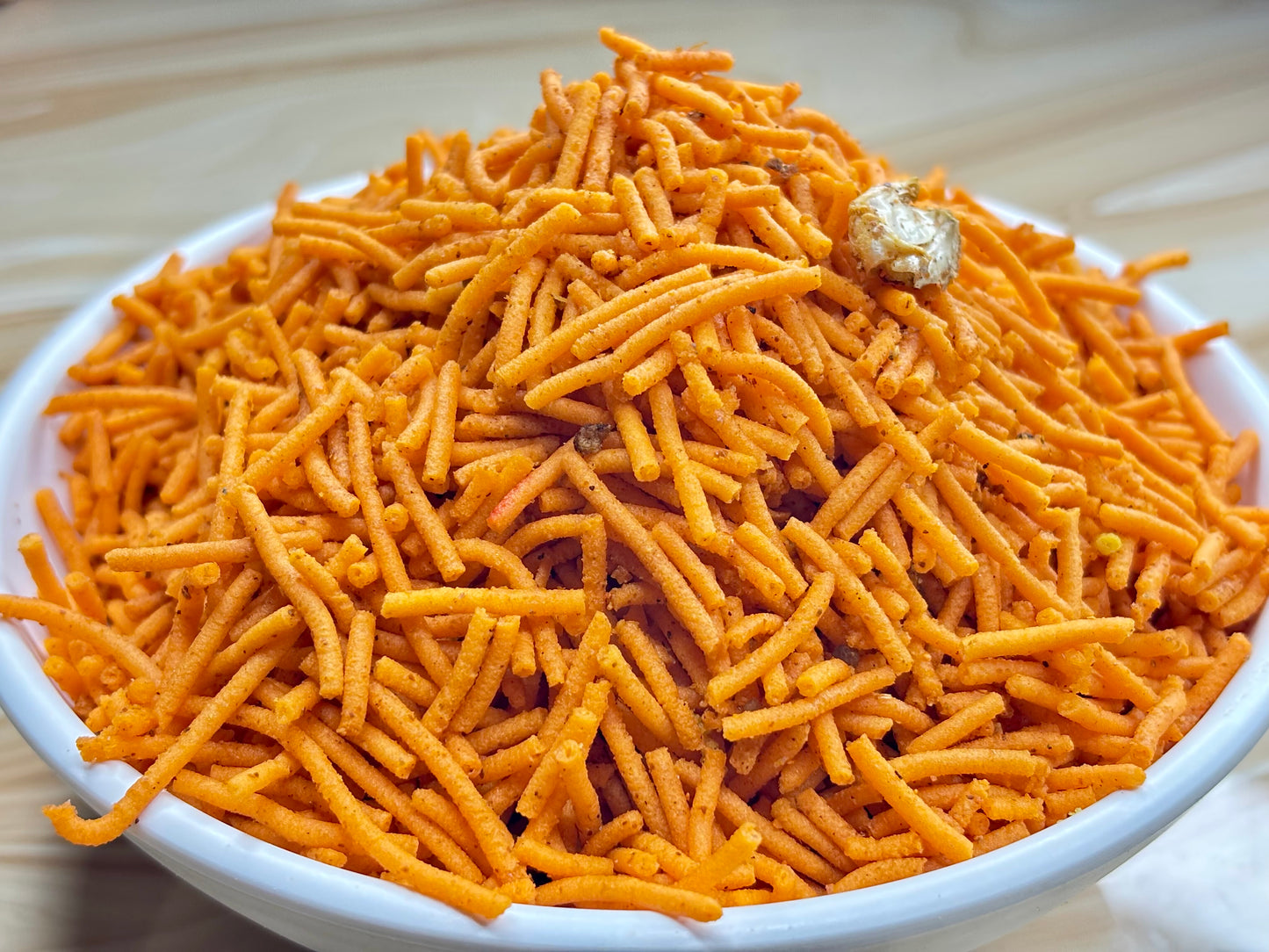 Garlic Rice Stick (ରସୁଣ ଚାଉଳ କାଠି)