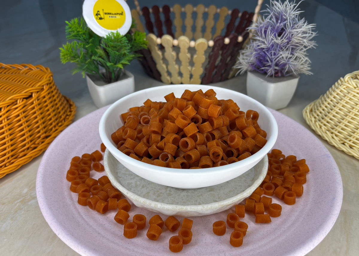 Garlic Flavour Fryums
