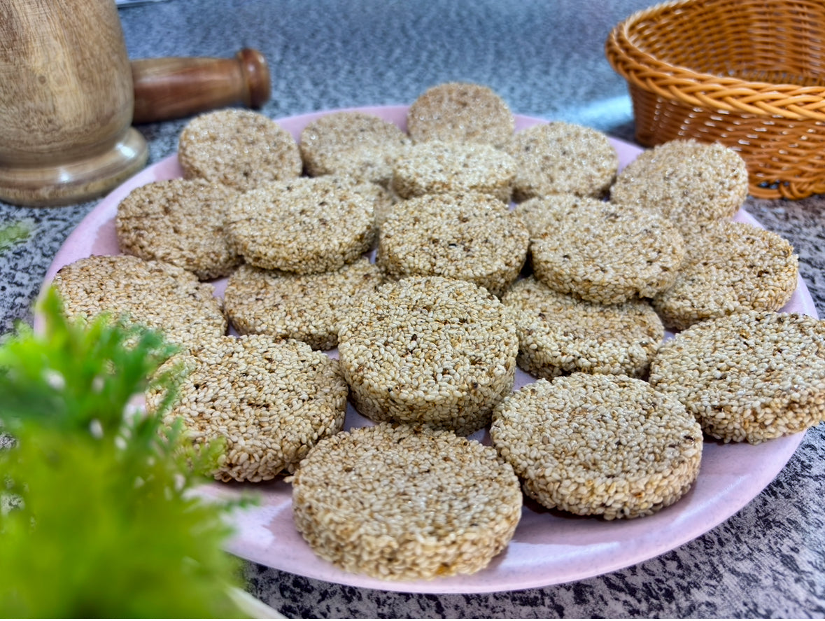 Rasi Sugar Bites (ରାଶି ସିନି ବାଇଟ୍ସ)