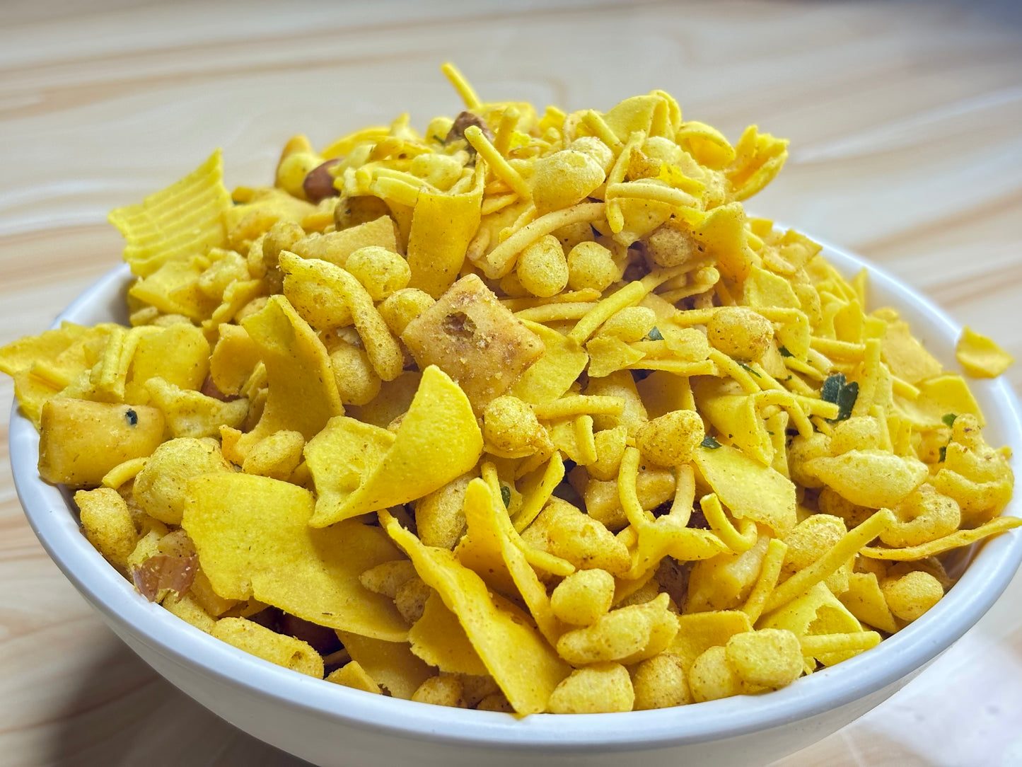 Garlic Mixture (ରସୁଣ ମିକ୍ସଚର୍)