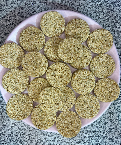 Rasi Sugar Bites (ରାଶି ସିନି ବାଇଟ୍ସ)