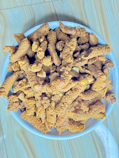 Badam Stick (ବାଦାମ କାଠି)