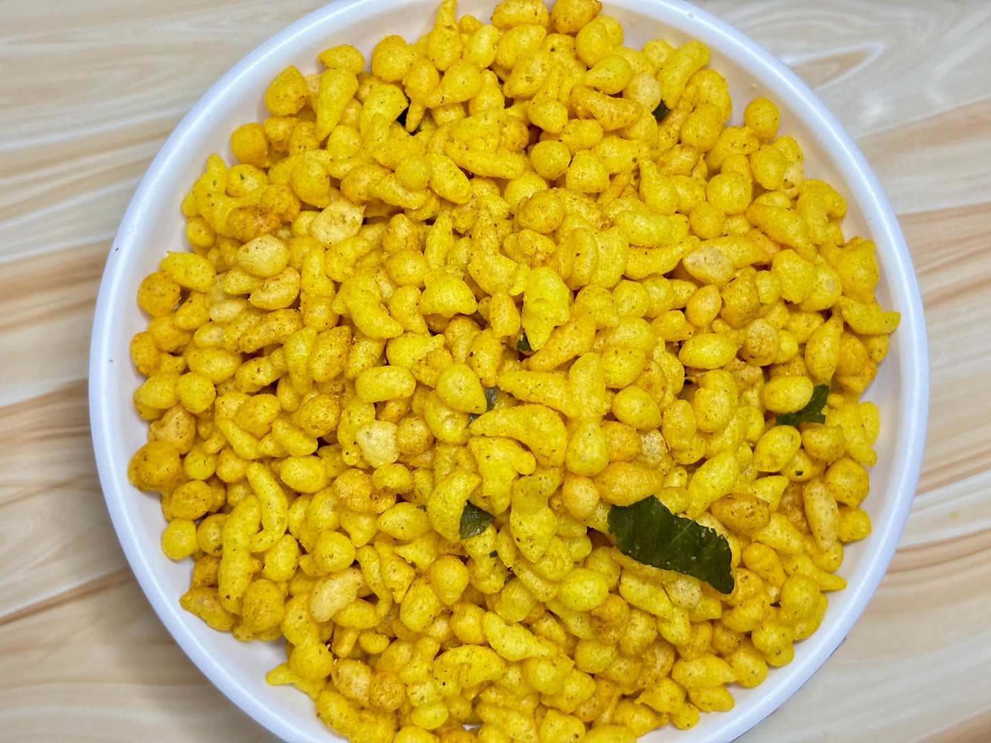 Masala Boondi (ମସଲା ବୁନ୍ଦି)