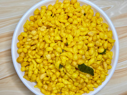 Masala Boondi (ମସଲା ବୁନ୍ଦି)