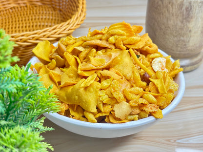 Special Mixture (ସ୍ପେଶାଲ୍ ମିକ୍ସଚର୍)