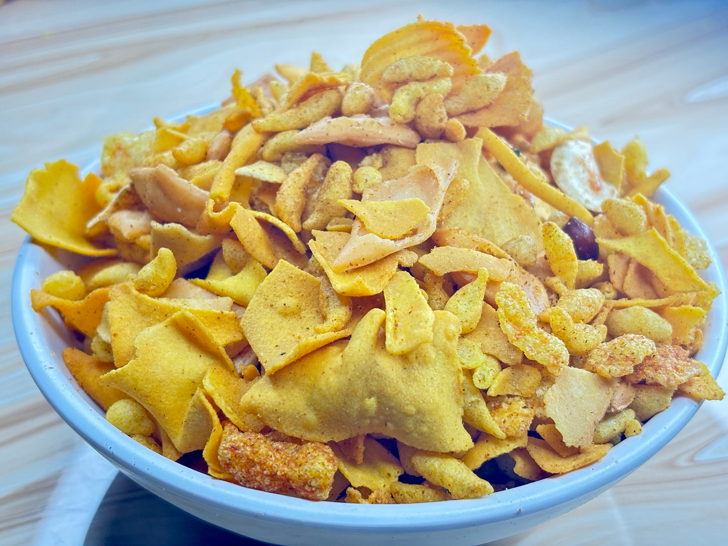 Special Mixture (ସ୍ପେଶାଲ୍ ମିକ୍ସଚର୍)