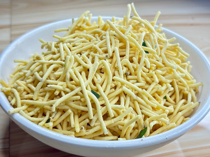 Sada Sev (ସାଧା ସେଉ)