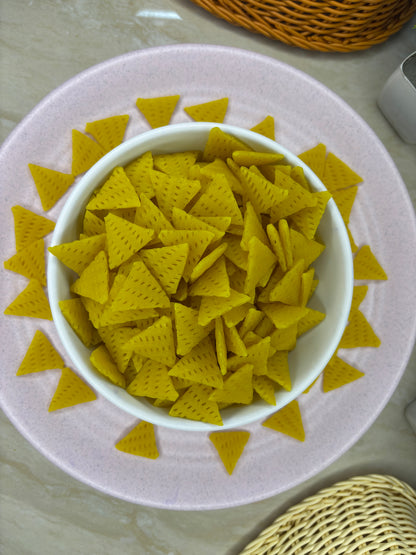 Triangle Shape Fryums