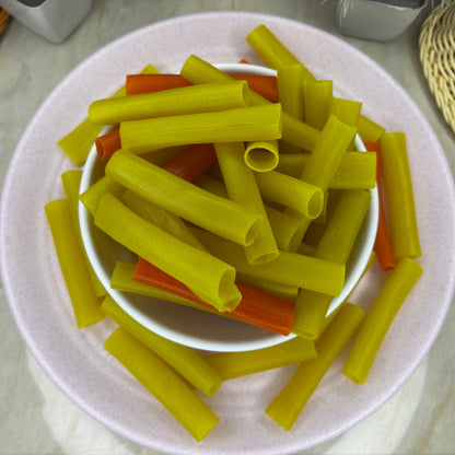 50P Long Pipe Fryums