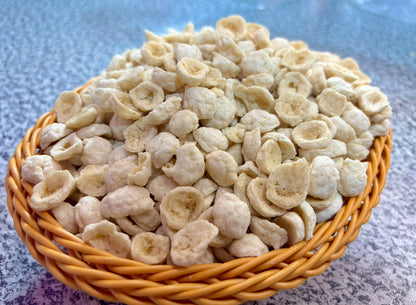 Biri Badi / Urad Dal Badi (ବିରି ବଡି)