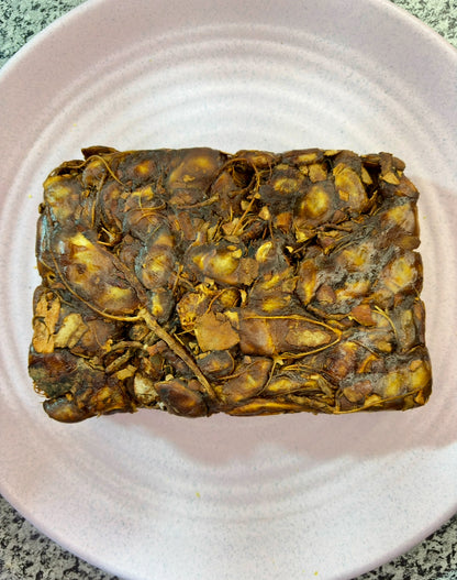 Tamarind (ତେତୁଲି)