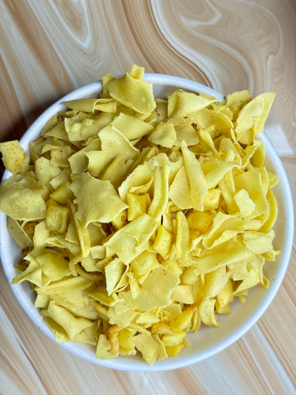 Sada Gathiya (ସାଧା ଗାଣ୍ଠିଆ)