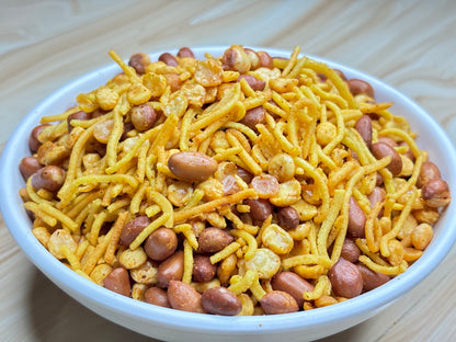 Buguda Badam Mixture (ବୁଗୁଡ଼ା ବାଦାମ ମିକ୍ସଚର୍)