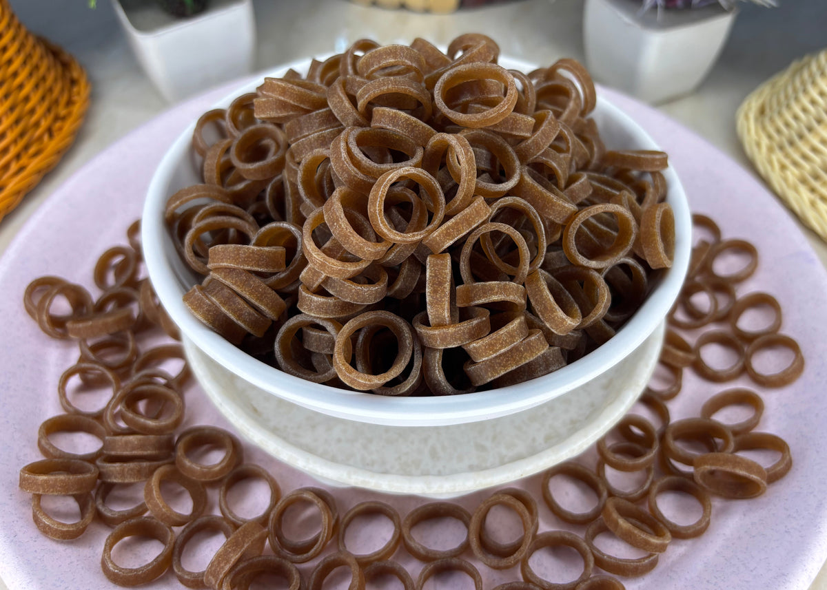 Onion Flavour Ring Fryums