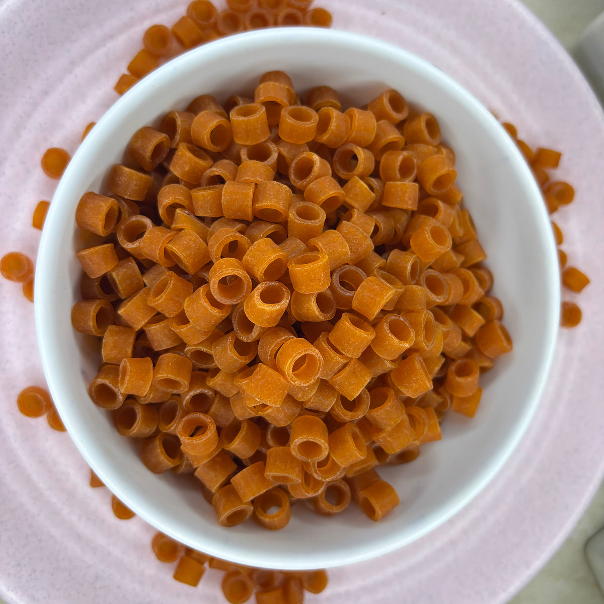 Garlic Flavour Fryums