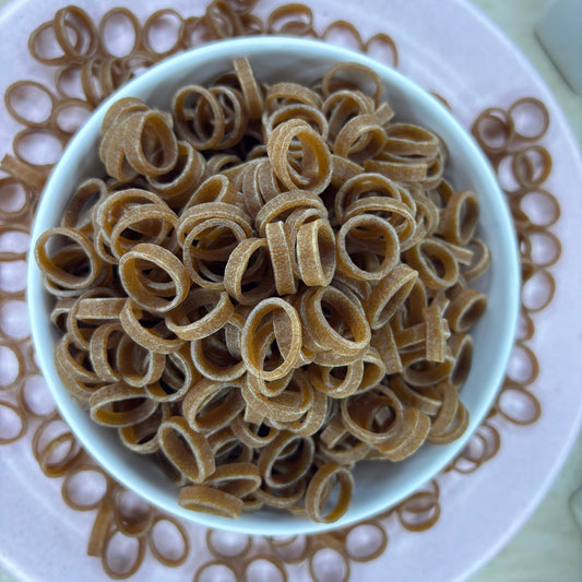 Onion Flavour Ring Fryums