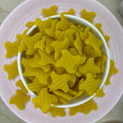 Fan Shape Fryums