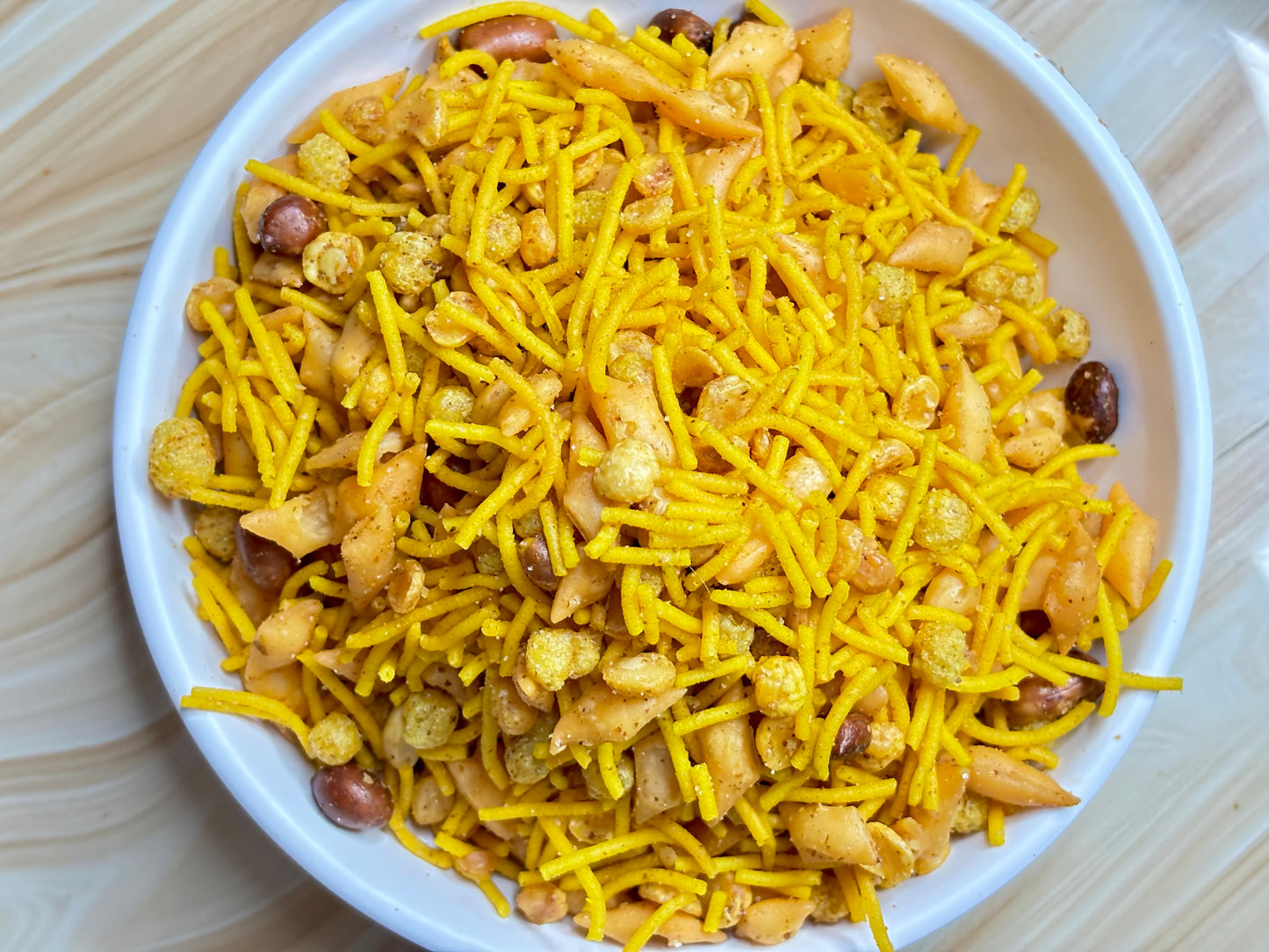 Special Buguda Mixture (ସ୍ପେଶାଲ୍ବୁ ବୁଗୁଡ଼ା ମିକ୍ସଚର୍)